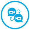 Two-way Video Communications