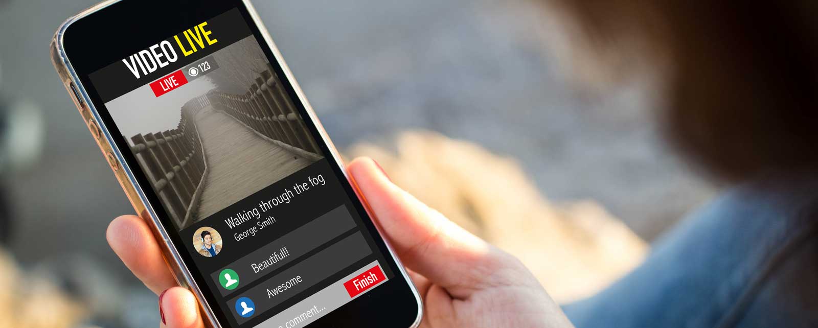 Video Streaming