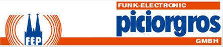 Funk-Electronic Piciorgros - DVI-100 